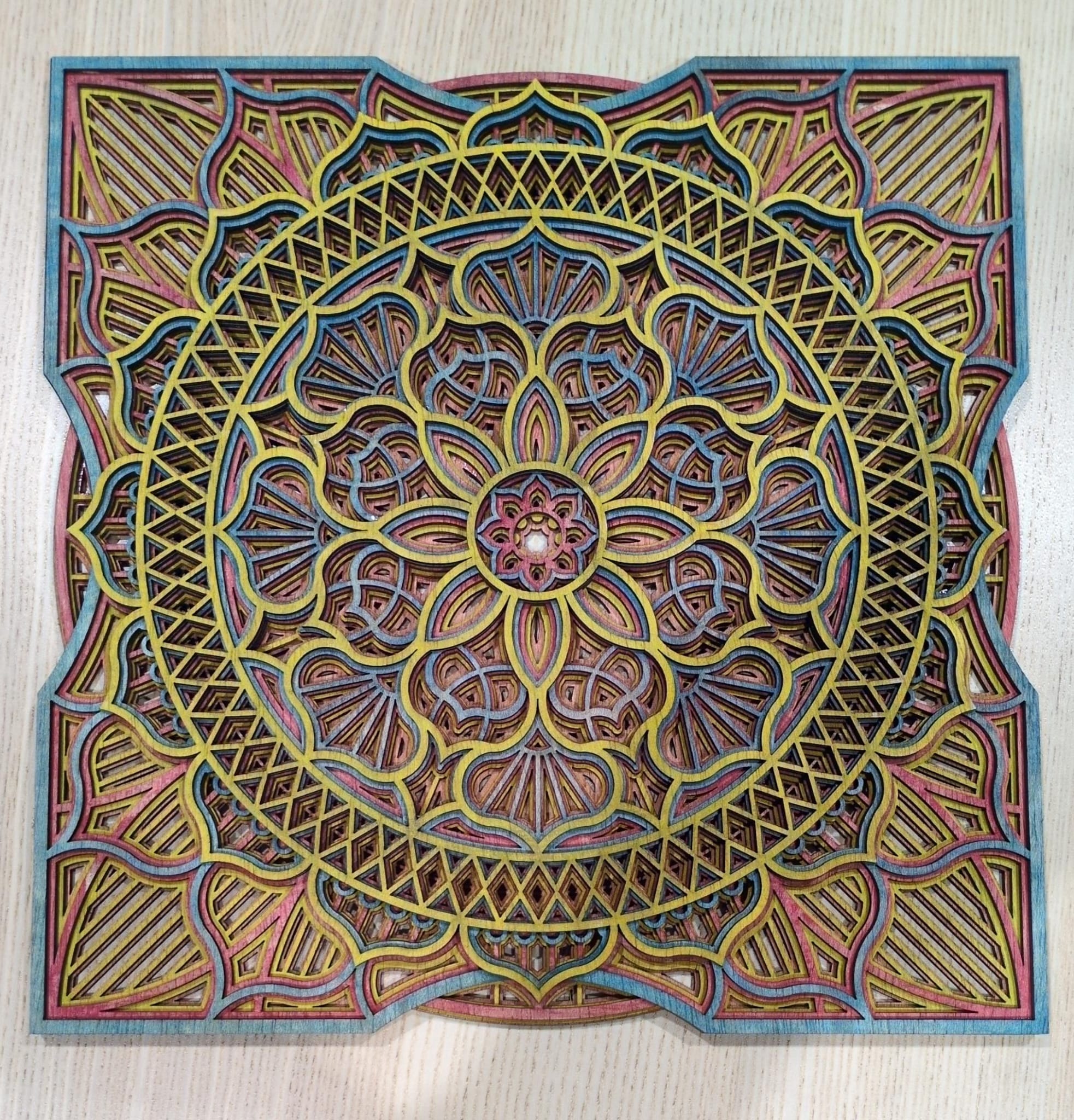 Mandala