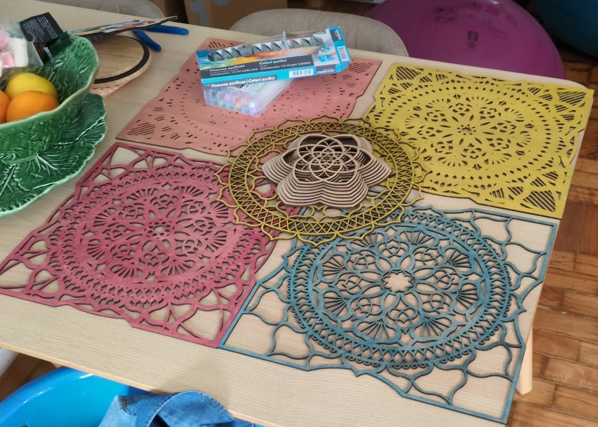 Mandala