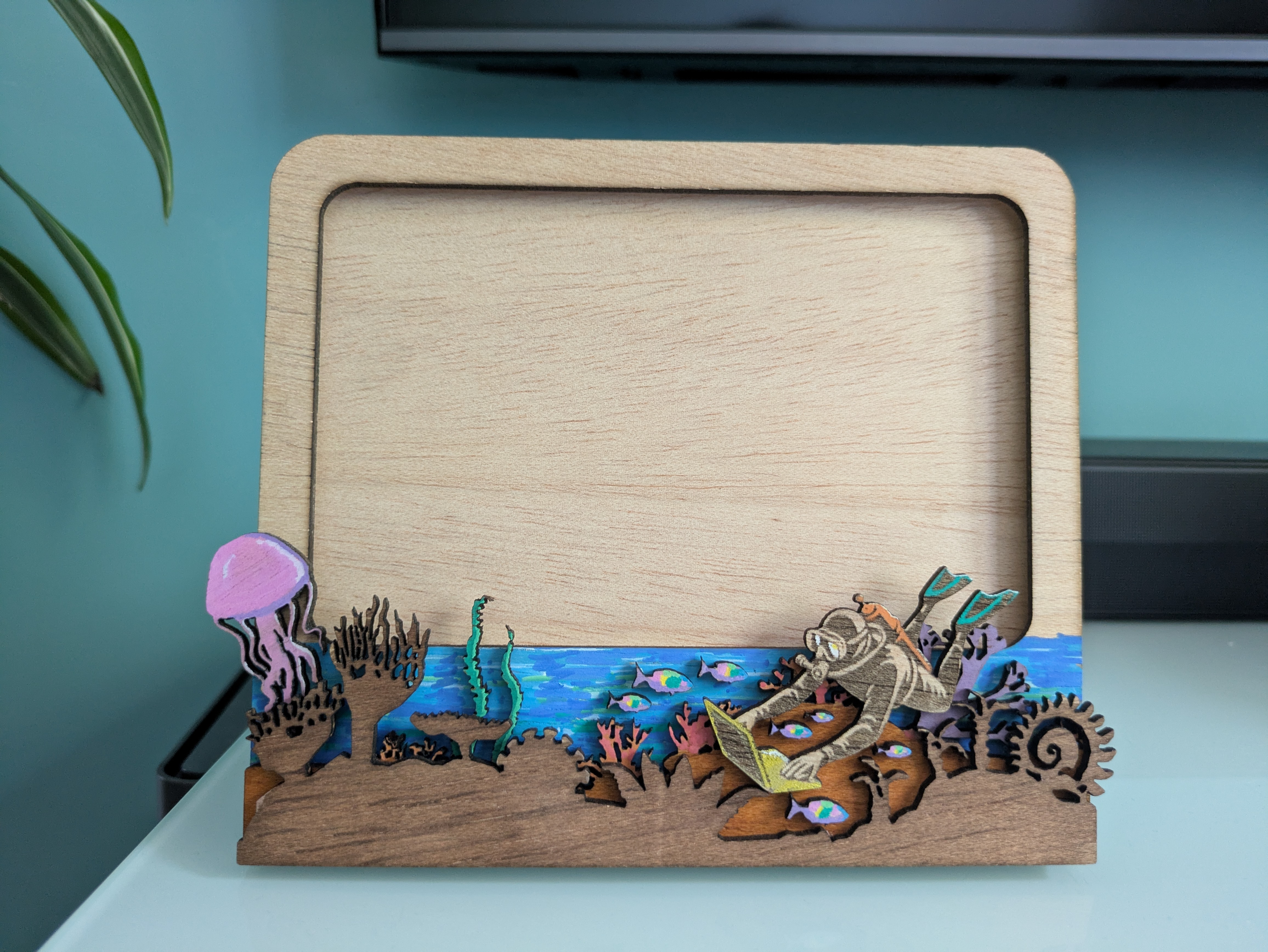 Photo Frame 2