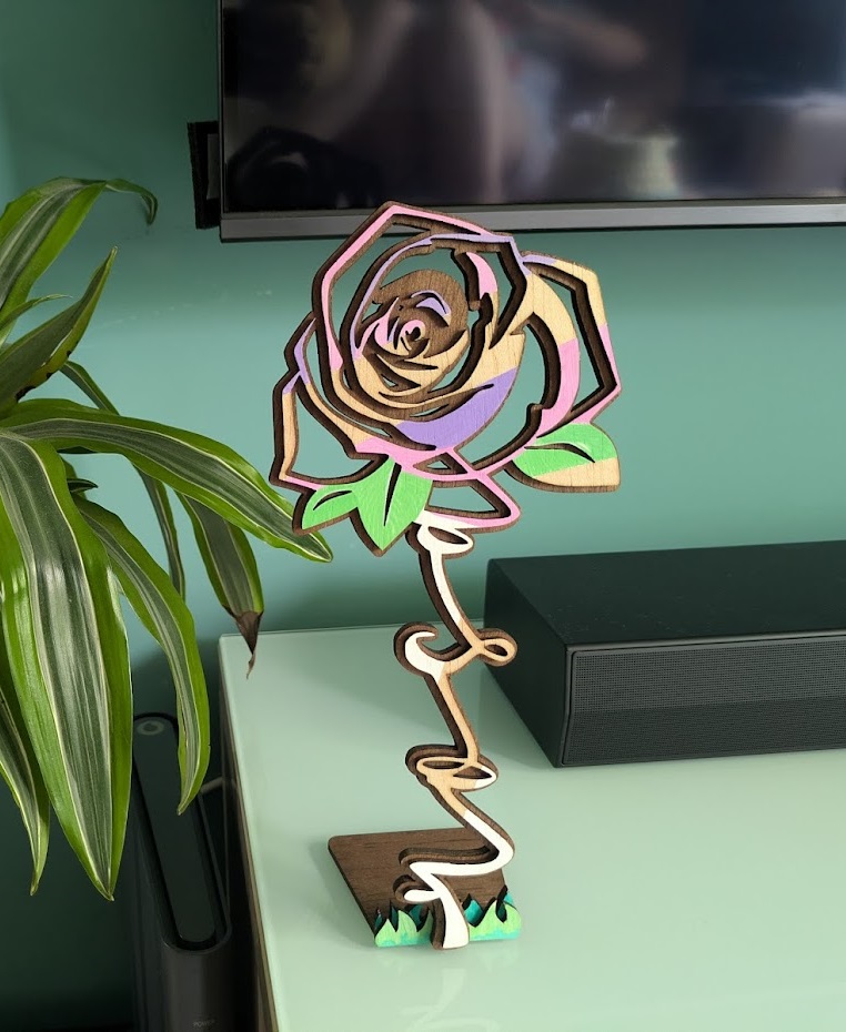 Rose